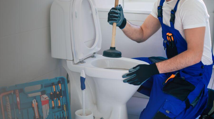 Local 24/7 Emergency Plumbing in Stetsonville, WI